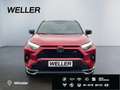 Toyota RAV 4 Plug-in-Hybrid GR SPORT *HUD*360*JBL*4xSHZ* Rot - thumbnail 2