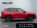 Toyota RAV 4 Plug-in-Hybrid GR SPORT *HUD*360*JBL*4xSHZ* Rot - thumbnail 10