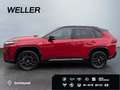 Toyota RAV 4 Plug-in-Hybrid GR SPORT *HUD*360*JBL*4xSHZ* Rot - thumbnail 5