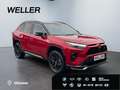 Toyota RAV 4 Plug-in-Hybrid GR SPORT *HUD*360*JBL*4xSHZ* Rot - thumbnail 4