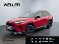 Toyota RAV 4 Plug-in-Hybrid GR SPORT *HUD*360*JBL*4xSHZ* Rot - thumbnail 1