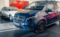 Mercedes-Benz V 300d Largo Avantgarde Blau - thumbnail 3