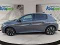 Peugeot 208 ALLURE Benzin 100 6-Gang-Manuell Allure Grau - thumbnail 4