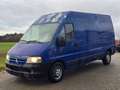 Citroen Jumper 33LH 2.8 HDi /-HDi130/+Autom. Bleu - thumbnail 1