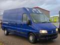 Citroen Jumper 33LH 2.8 HDi /-HDi130/+Autom. Bleu - thumbnail 3
