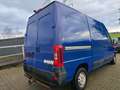 Citroen Jumper 33LH 2.8 HDi /-HDi130/+Autom. Bleu - thumbnail 5