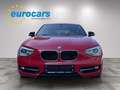 BMW 116 d F20 *XENON*SHZ* Rot - thumbnail 2