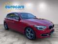 BMW 116 d F20 *XENON*SHZ* Rot - thumbnail 3