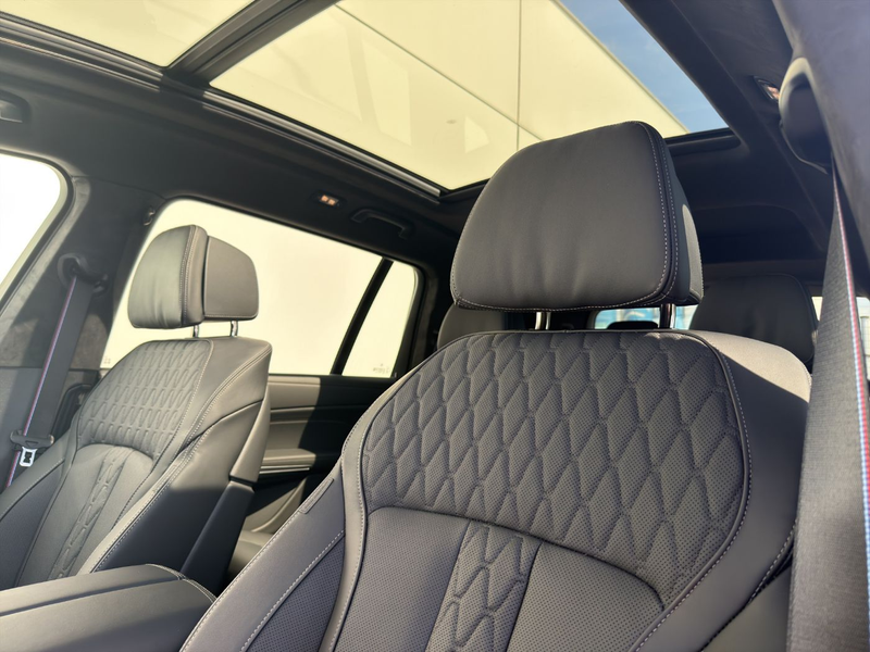 BMW X7 xDrive40d M Sportpaket — photo 9