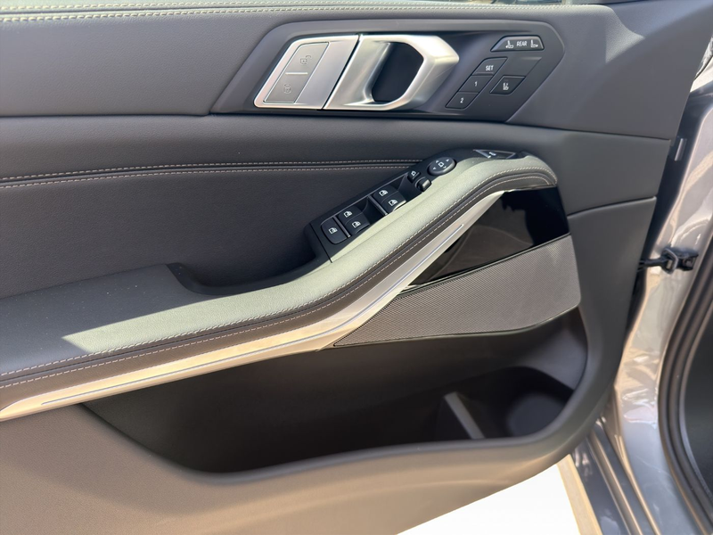 BMW X7 xDrive40d M Sportpaket — photo 6