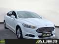 Ford Mondeo 1,5 EcoBoost Trend | Winter Paket | Navi Weiß - thumbnail 8