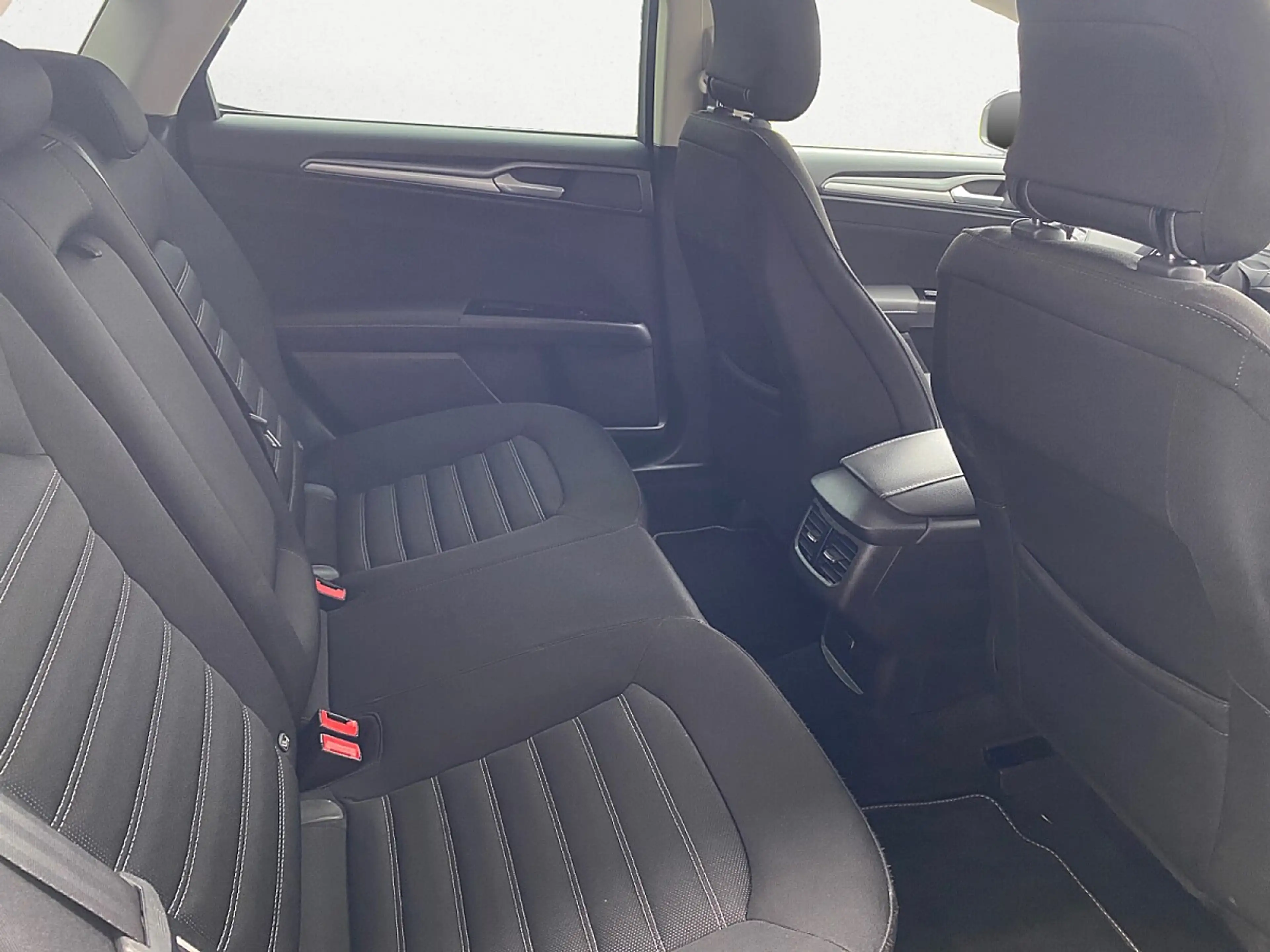 Ford Mondeo 1,5 EcoBoost Trend | Winter Paket — photo 13