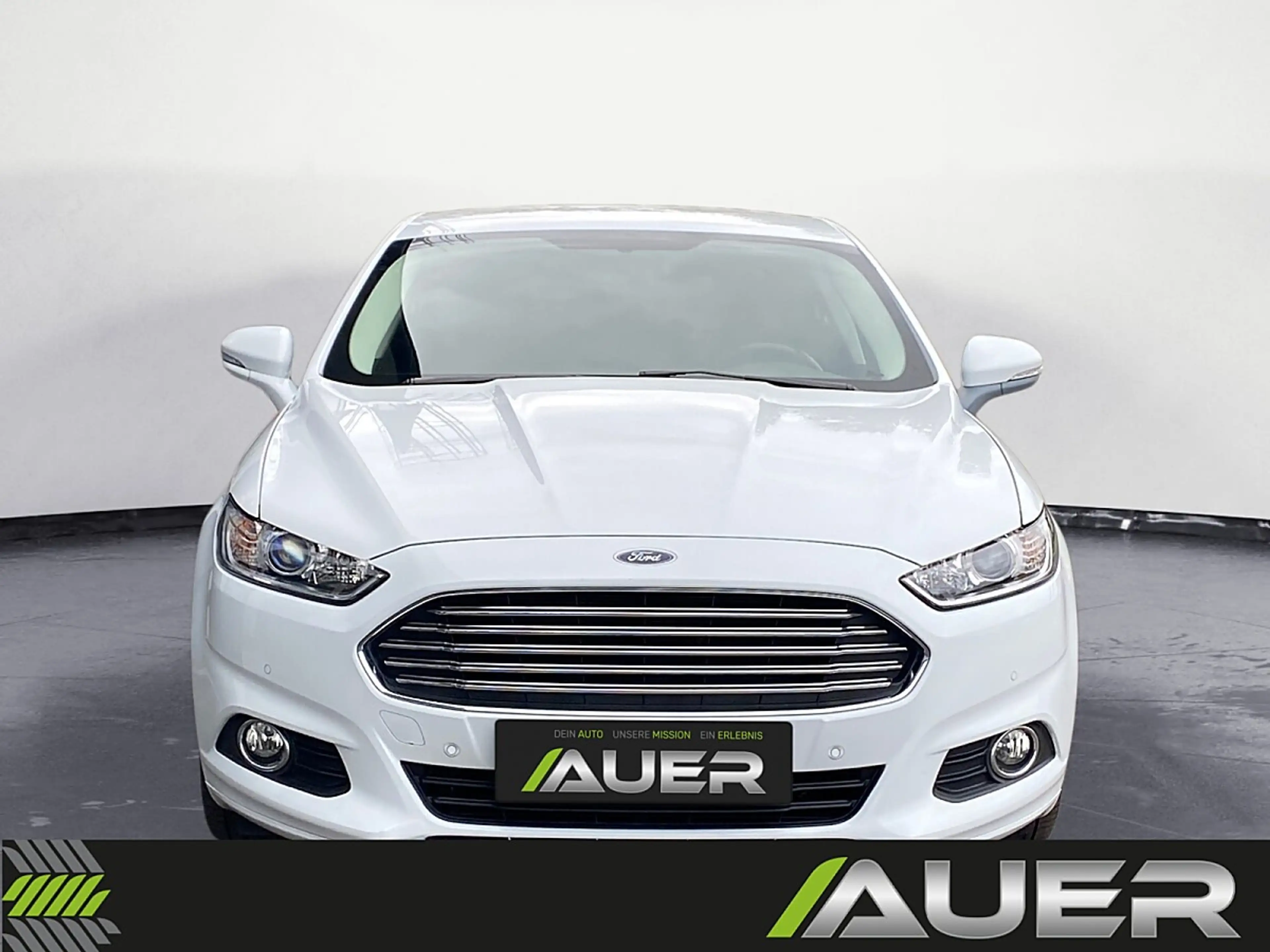 Ford Mondeo 1,5 EcoBoost Trend | Winter Paket — photo 9