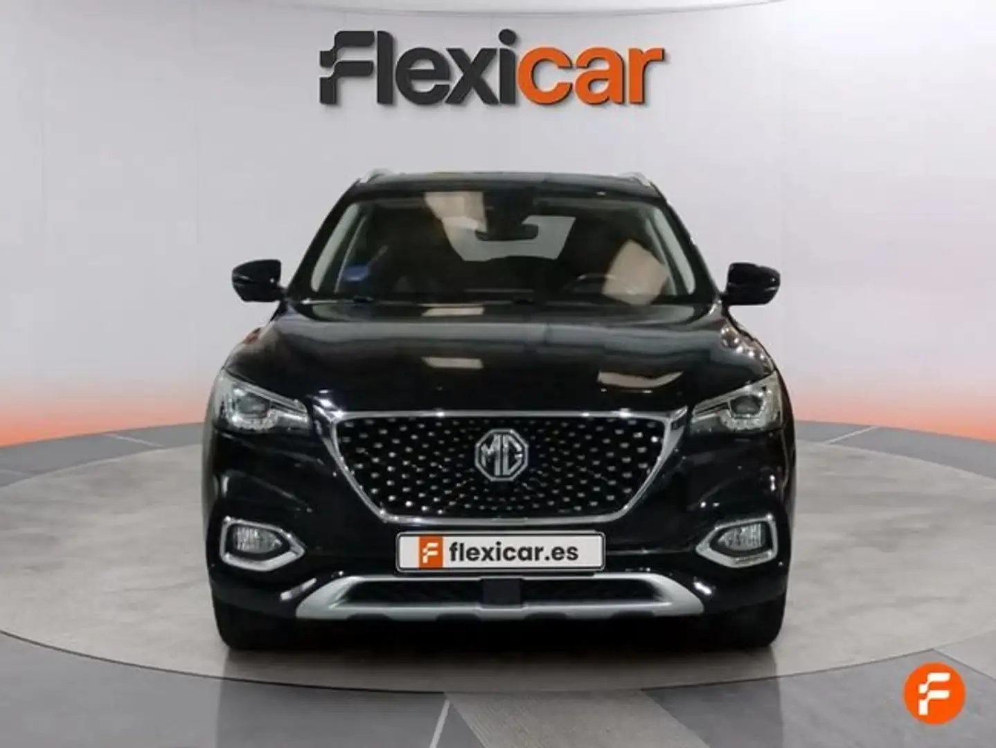 MG HS eHS 1.5 T-GDI Comfort Negro - 2