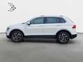 Volkswagen Tiguan Comfortline 2,0 l TDI Navi+front Assist Weiß - thumbnail 3