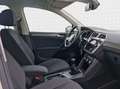 Volkswagen Tiguan Comfortline 2,0 l TDI Navi+front Assist Weiß - thumbnail 4