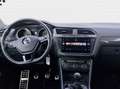 Volkswagen Tiguan Comfortline 2,0 l TDI Navi+front Assist Weiß - thumbnail 5