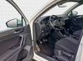 Volkswagen Tiguan Comfortline 2,0 l TDI Navi+front Assist Weiß - thumbnail 13