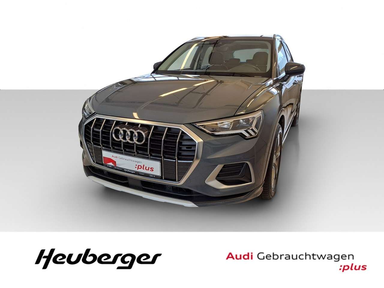 Second hand Audi Q3 2.0