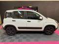 Fiat Panda Panda 1.0 70 ch Hybride BSG S/S Cross Blanc - thumbnail 6