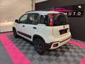 Fiat Panda Panda 1.0 70 ch Hybride BSG S/S Cross Blanc - thumbnail 3