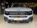 Jeep Avenger 1.2 Turbo MHEV Summit Gri - thumbnail 1