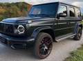 Mercedes-Benz G 63 AMG G63 AMG 4MATIC Aut. Schwarz - thumbnail 6