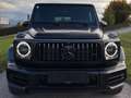 Mercedes-Benz G 63 AMG G63 AMG 4MATIC Aut. Schwarz - thumbnail 1