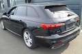 Audi A4 Avant 45 TFSI qu S Line Navi,LED,Leder,AHK Schwarz - thumbnail 2