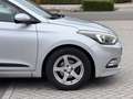 Hyundai i20 1.2 HP i-Motion NAP APK AIRCO NETTE AUTO!! Grijs - thumbnail 10