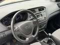 Hyundai i20 1.2 HP i-Motion NAP APK AIRCO NETTE AUTO!! Grijs - thumbnail 13
