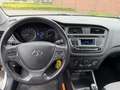 Hyundai i20 1.2 HP i-Motion NAP APK AIRCO NETTE AUTO!! Grijs - thumbnail 14
