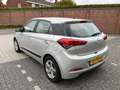 Hyundai i20 1.2 HP i-Motion NAP APK AIRCO NETTE AUTO!! Grijs - thumbnail 6