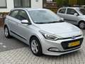 Hyundai i20 1.2 HP i-Motion NAP APK AIRCO NETTE AUTO!! Grijs - thumbnail 11