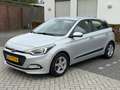 Hyundai i20 1.2 HP i-Motion NAP APK AIRCO NETTE AUTO!! Grijs - thumbnail 4