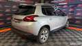 Peugeot 2008 STYLE 1.5 BlueHDi 100 CV GARANTIE 6 MOIS Gris - thumbnail 4