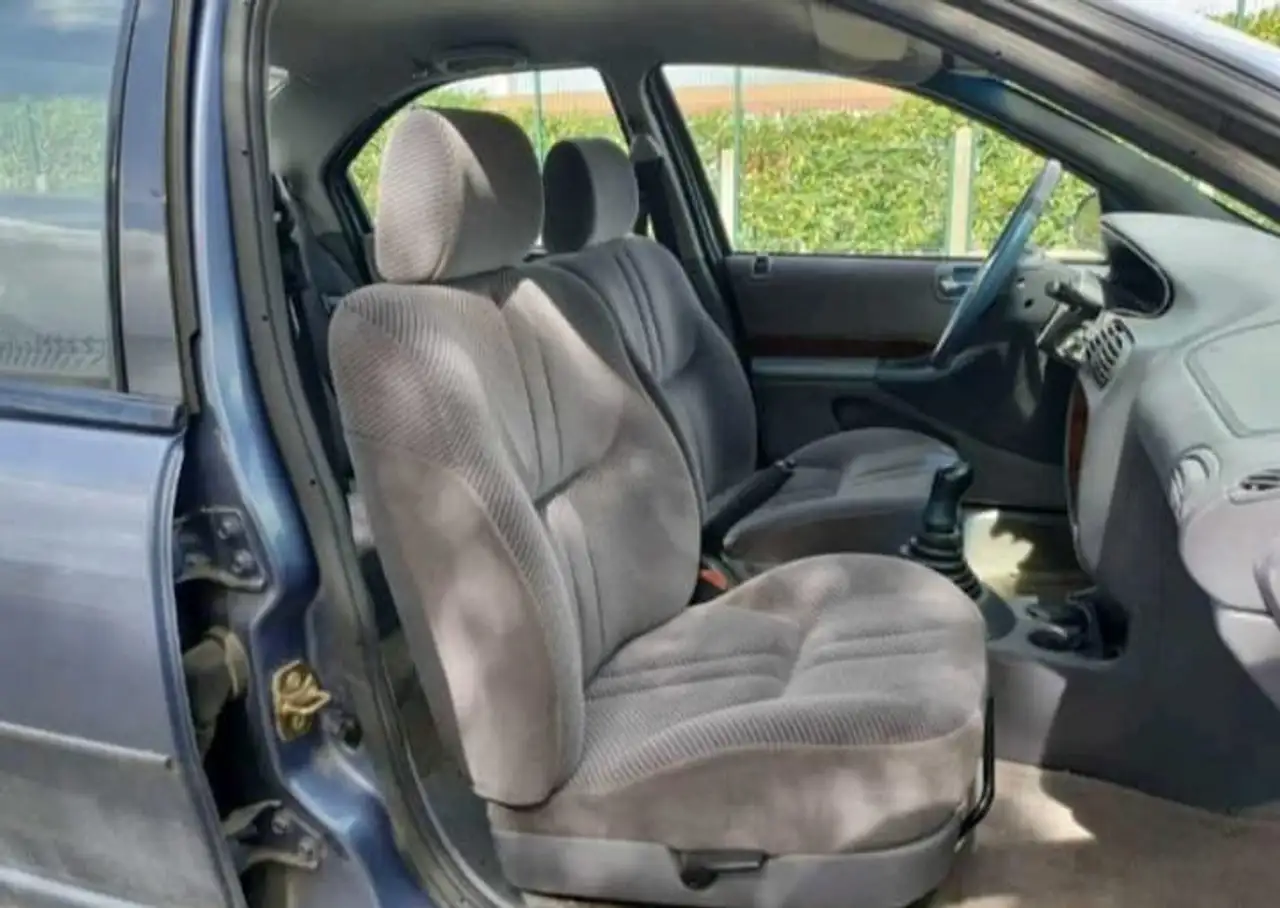 Chrysler Stratus 90 Mila km auto trentennale, €160 assicur €25 boll, foto 6