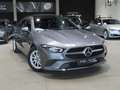 Mercedes-Benz CLA 180 d ShootingBrake 8GTRONIC **FULL LED-PANO-NAVI** Argent - thumbnail 2