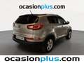 Kia Sportage 1.7CRDi Drive Gris - thumbnail 4