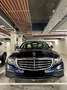 Mercedes-Benz E 220 E 220 d 9G-TRONIC Exclusive Blauw - thumbnail 7