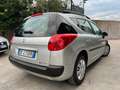 Peugeot 207 207 SW SW 1.6 hdi 16v XS Ciel c/esp fap Zilver - thumbnail 5
