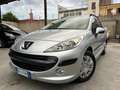 Peugeot 207 207 SW SW 1.6 hdi 16v XS Ciel c/esp fap Zilver - thumbnail 1