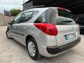 Peugeot 207 207 SW SW 1.6 hdi 16v XS Ciel c/esp fap Zilver - thumbnail 6