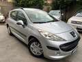 Peugeot 207 207 SW SW 1.6 hdi 16v XS Ciel c/esp fap Zilver - thumbnail 4