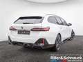BMW 540 d Touring xDrive M-Sport ACC LED PANO 360° Weiß - thumbnail 3