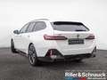 BMW 540 d Touring xDrive M-Sport ACC LED PANO 360° Weiß - thumbnail 4