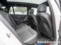BMW 540 d Touring xDrive M-Sport ACC LED PANO 360° Weiß - thumbnail 8