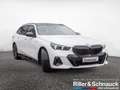 BMW 540 d Touring xDrive M-Sport ACC LED PANO 360° Weiß - thumbnail 2