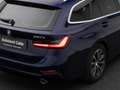 BMW 320 xD Panorama 360°DAB HiFi Komfort MSport AHK Blau - thumbnail 16