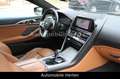 BMW 840 d xDrive M Sport*ACC*LASER*HUD*KEY*360°CAM* Noir - thumbnail 11
